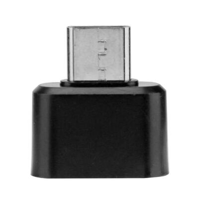 

Type-C OTG Adapter Connector Type-C Male to USB Female Converter for Huawei
