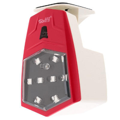 

Outdoor Rainproof Smart Wireless Bicycle Speaker Tail Light