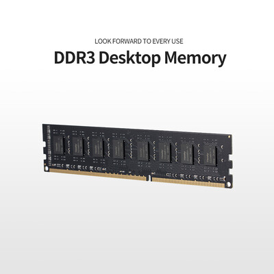 

Vaseky 8G Memory DDR3 1600 8G Desktop Memory High Speed ReadWrite Noiseless Desktop Memory DDR3 1600MHz