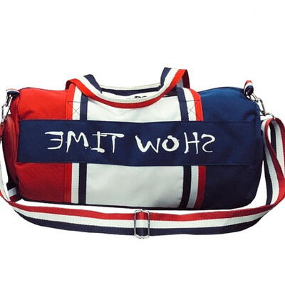 

HOT Women men Unisex Travel Handbag Beach Shoulder Bag Crossbody Bags Large Capacity Fashion Couples Waterproof Shoes Paeckag