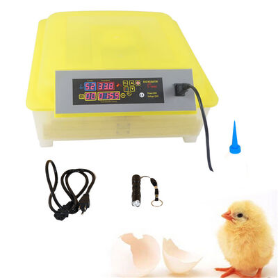 

Ktaxon 485696112 Digital Egg Incubator Hatcher Temperature Control Automatic Turning