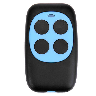 

433MHz Wireless 4 Keys Copy Cloning Remote Control Duplicator ​Universal