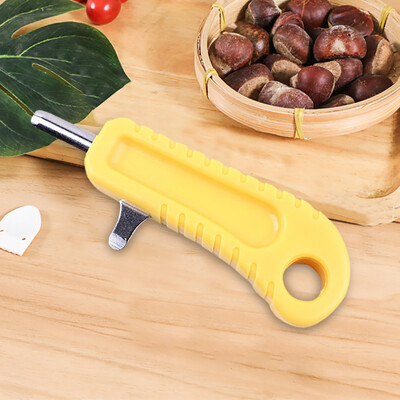 

Toponeto Walnut Macadamia Nut Opener Fruit Opener Bloody Buttercup Opener