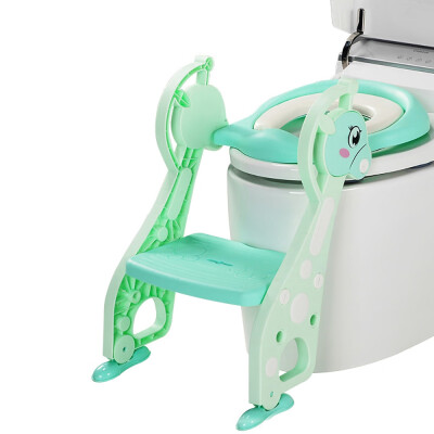 

Folding Baby Potty Training Toilet Chair