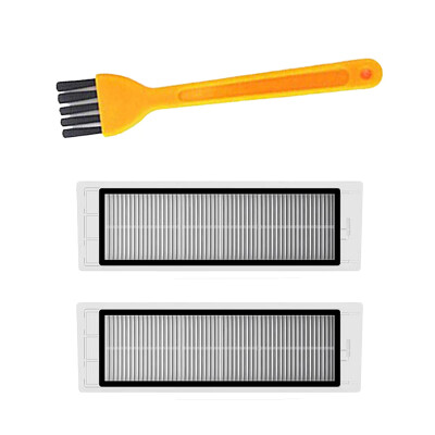 

For Xiaomi S50 S51 S55 T60 T61 T65 Filter Mesh Tool Sweeper Kit Replacement