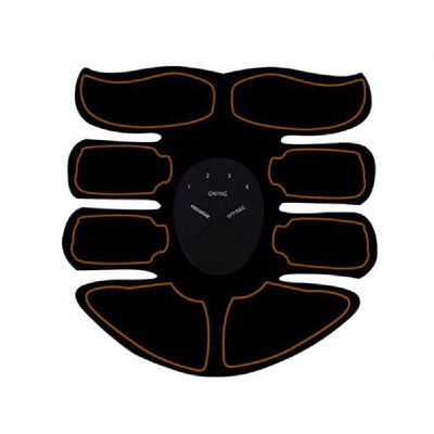 

Well Designed Eight Abdominal Muscle Take Shape Helper Househeld Exercise Equipment Body Slimming Fat Burning Exerciser Body Build