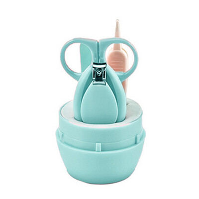 

Baby nail clipper 4 in 1