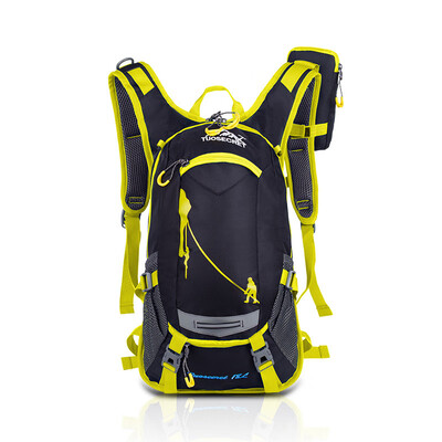 

Travel Bags Backpack Camping Hiking Waterproof Folding Sports Pannier Storage