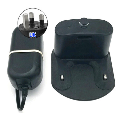

Charger Dock Base Charging Station For IRobot Roomba 500 600 700 800 900 Series