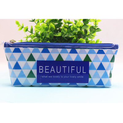 

〖Follure〗Beauty Travel Cosmetic Bag Girl Fashion Multifunction Makeup Pouch