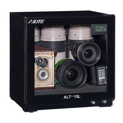 

Ailite Electronic Dry Cabinet ALT-15L
