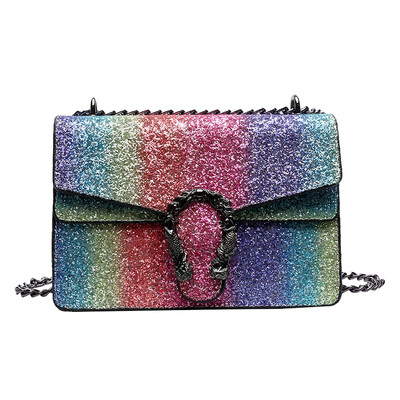 

Fashion female bag solid color simple shoulder Messenger bag trend mother bag middle-aged ladies handbag
