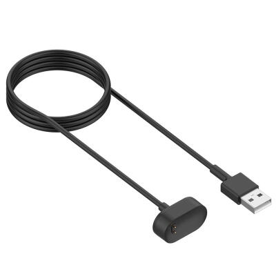 

USB Charging Cable Wire Charger Adapter Dock for Fitbit InspireInspire HR