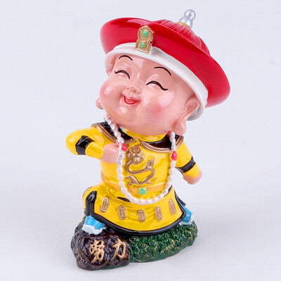 

Chinese specialty gifts Chinese emperor ornaments gifts