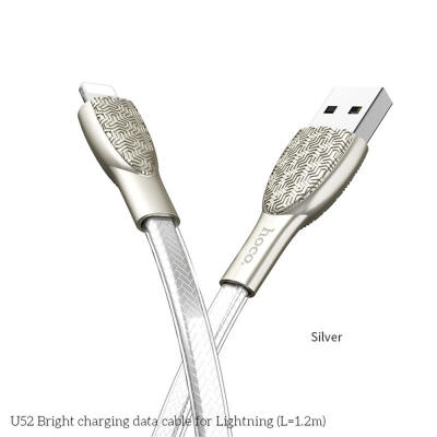 

Lightning Cable 2-in-1 Charging And Syncing Cord For IPHONE-12m