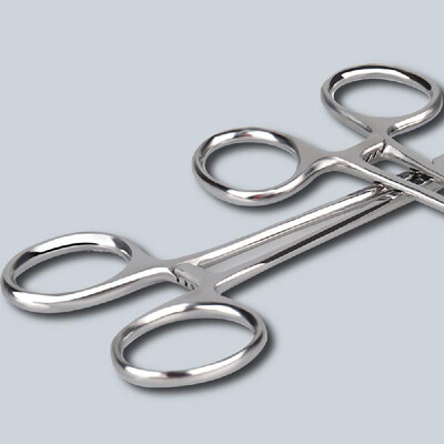 

Hemostatic Forceps Pet Hair Clamp Fishing Locking Pliers Epilation Tools CurvedStraight Hand Tool