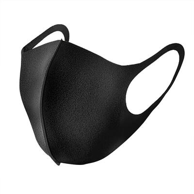 

Unisex Dustproof Mouth Mask Washable Reusable Breathable Tattooing Masks