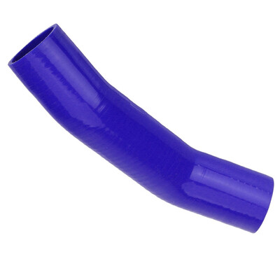 

Tailored For Jaguar X-Type EGR Intercooler Hose Diesel Boost Silicone Hose Pipe C2S26986