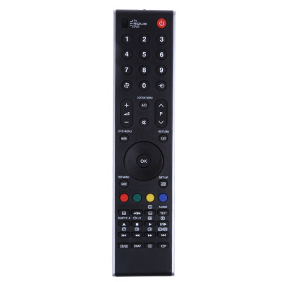 

Remote Control for Toshiba TV CT90327 CT-90327 CT-90307 ct90307 CT-90296