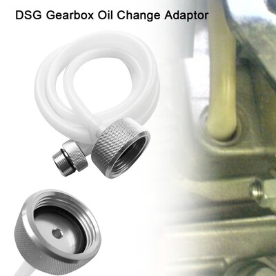 

〖Follure〗NEW DSG Gearbox Oil Change Adaptor Oil Filling Hose