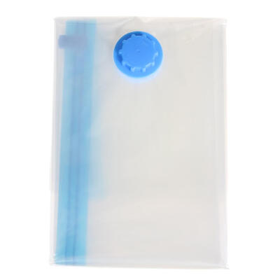 

Transparent Border Foldable Compressed Seal Bags Hot Vacuum Bag Storage Bag