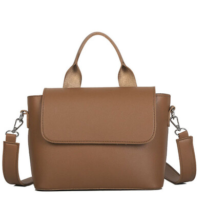 

Tailored Womens Fashion Simple Leisure Bag Handbag Single Shoulder Messenger Bags