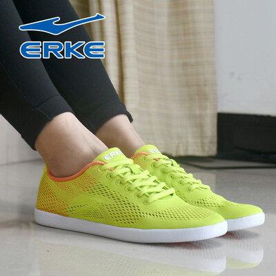 

Hongxingerke womens shoes summer mesh sneakers womens genuine single layer mesh shoes light soft bottom breathable casual shoes