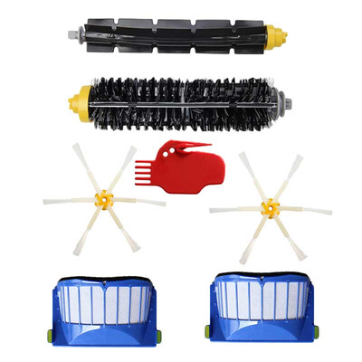 

For IRobot Roomba Cleaning Tool Main Brush Part Kit 600 Series Vacuum Brush