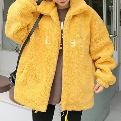 

Tailored Womens Oversize Lapel Cashmere Wool Blend Belt Trench Coat Outwear Jacket