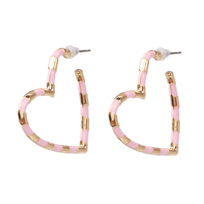 

Handmade Bohemia Women Drop Dangle Earrings Multicolored Statement Earrings Party Gifts Wholesale 2019