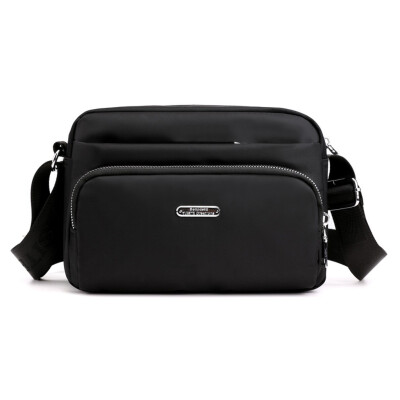 

Tailored Women s Fashion Trend Nylon Large Capacity Shoulder Bag Messenger Bag