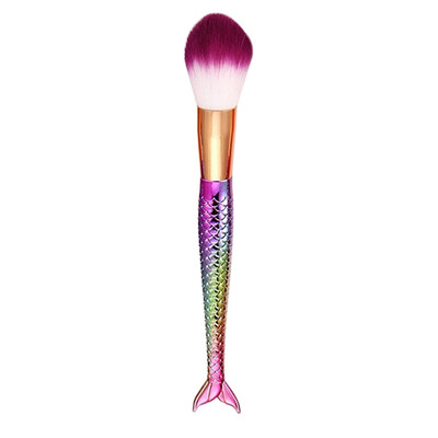 

Toponeto 1PCS Fony Make Up Foundation Eyebrow Eyeliner Blush Cosmetic Concealer Brushes