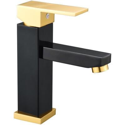 

XOJOYXIONGJIANGYUAN Side basin faucet home sanitary ware 10088