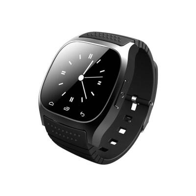 

M26 Touch Screen Bluetooth Smartwatch Portable Smart Watch Phone For Android IOS System