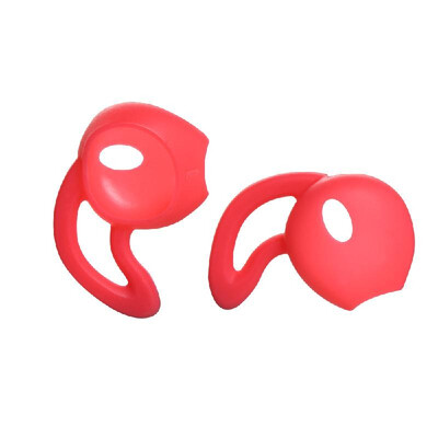 

4in1 Silicone Case Cover Earphones Pouch Anti-lost Wireless Earphone Case for AirPods Carabiner Cover