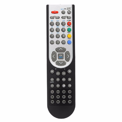 

RC1900 Remote Control for OKI HITACHI ALBA CELCUS LUXOR GRUNDIG SHARP JMB TELEFUNKEN BUSH TECHWOOD AKAI NEVIR SANYO LCD LED Plasma