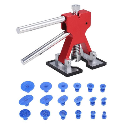 

Automotive Dent Removal Tool Puller Car Body Paintless Dent Lifter