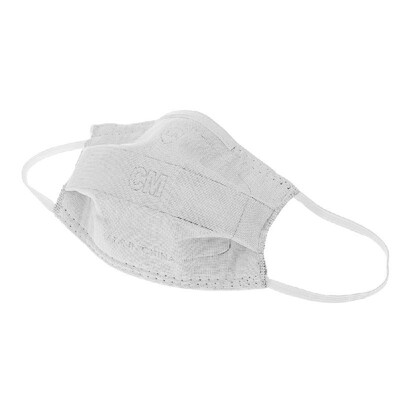 

CM 10pcslot Dust Mask Anti-particles Anti-Dust Breathable Activated Carbon Mask Protective Respirator Anti-pollution Masks