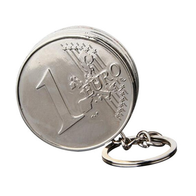 

Portable Mini Coins Shape Cigarette Lighter Kerosene Oil Gas Lighters Funny Tools Butane Gas Lighter Gadgets For Men Gifts