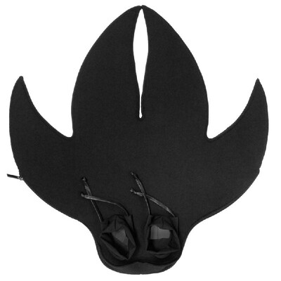 

Adults Kids Diving Fins Monofin Diving Flippers Training Swimming Recreational Mono Fin
