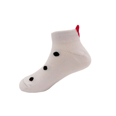 

SHUANGZUAN Spring&summer parent-child cotton socks cotton socks 13976