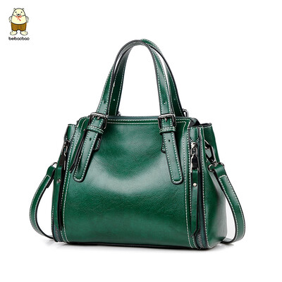 

Small bag women 2018 spring new Japan&South Korea tide bucket fashion Joker handbag shoulder Messenger bag X