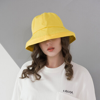 

Cute ball cap summer new 100-lap fisherman hat outdoor sunscreen hat manufacturer wholesale basin hat