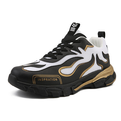 

Mens shoes shoes trend sports shoes Korean sports shoes