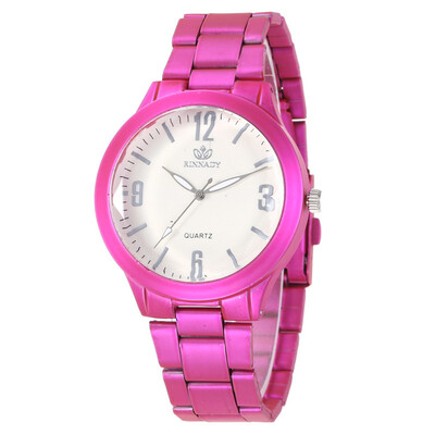

New digital scale men&women fashion watch student simple personality watch