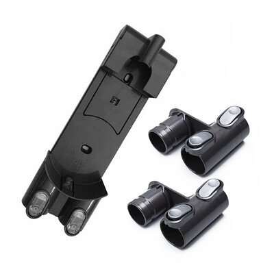 

Charging Bracket HolderStorage Rack Set For Dyson V6 DC Vacuum Cleaner Parts