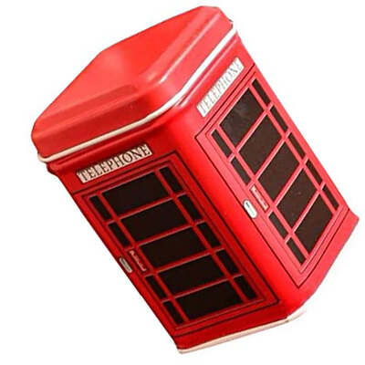 

Metal Candy Trinket Jewelry Iron Tea Coin Square Storage Box Case for WeddingParty Gifts