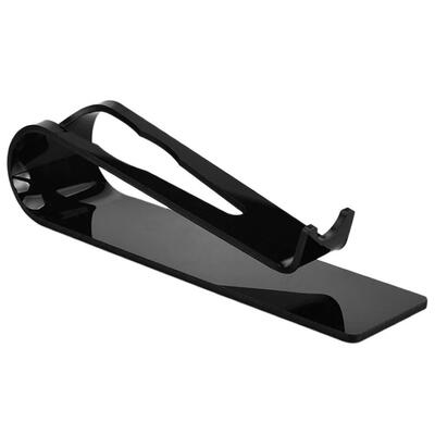 

Acrylic Tattoo Pen Machine Holder Display Stand Rack Rest Support Organizer