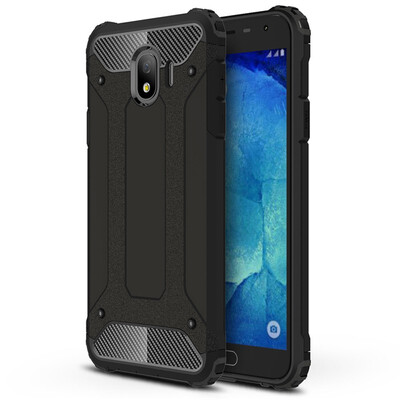 

Armor Case Samsung Galaxy J4 2018 Soft TPU Cover Samsung J4 SM J400 J400F J400FN J400FDS J400H J400GN Bumper Case