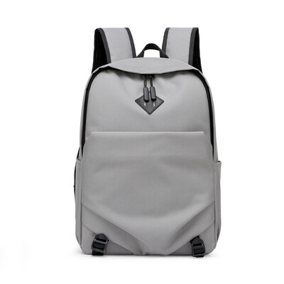 

Nylon backpack male large-capacity bag waterproof laptop bag multi-function shoulder bag